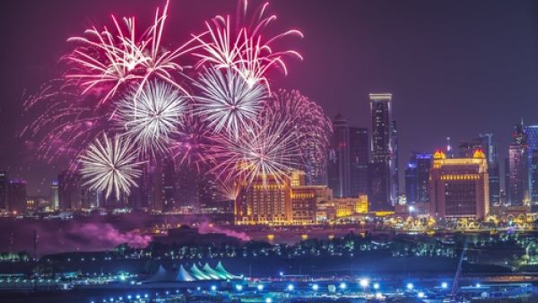Qatar's tourism plan is supported by $40-45 billion worth of sector investment.  (Shutterstock)