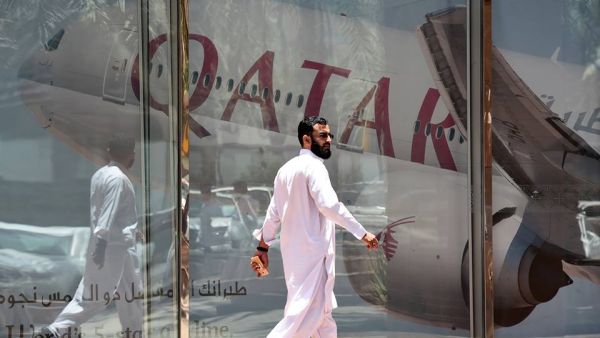  عدد المقيمين في البلاد يبلغ نحو 2.1 مليون نسمة