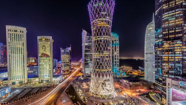 The minister reiterated that the financial statements for the first half of 2018 confirm the strength of the economy and that the country has overcome the ‘blockade’ imposed by Saudi Arabia and its allies. (Shutterstock)