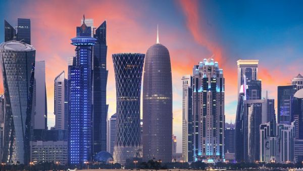 The blockade has made Qatar to consider ways of becoming more self-sufficient. (Shutterstock)
