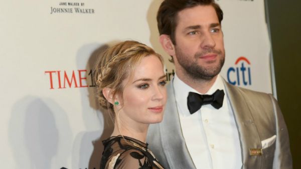 John admitted he's still trying to process the praise showered on the film over the last few weeks. (Source: BEN GABBE - GETTY IMAGES NORTH AMERICA - AFP)