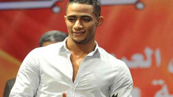 محمد رمضان