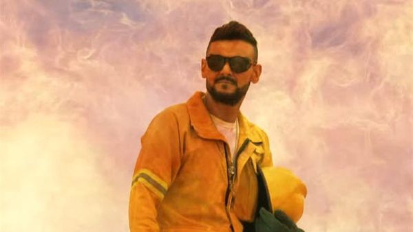 برنامج رامز بيلعب بالنار الحلقة 16 السادسة عشر كاملة - ميرهان حسين