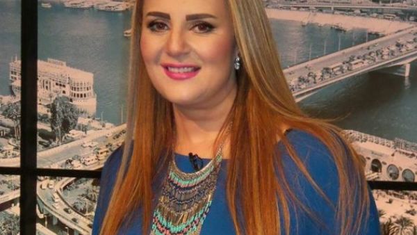 رانيا محمود ياسين