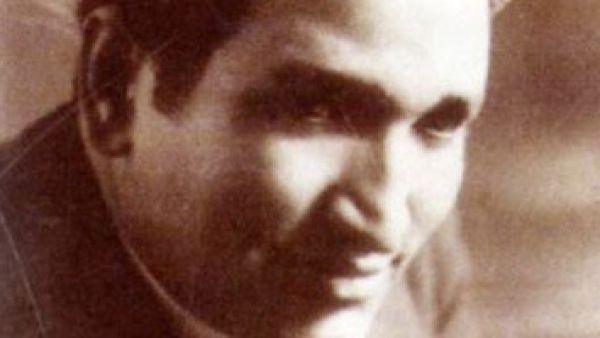 Sayed Darwish (Twitter)