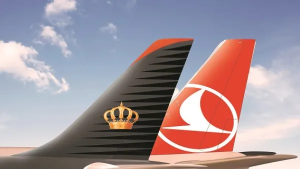 The codeshare expansion agreement with Malaysia Airlines, signed in 2010, gives RJ passengers access to four new destinations: Langkawi, Penang, Sydney and Melbourne, all sold in connection with RJ’s Kuala Lumpur flight.

