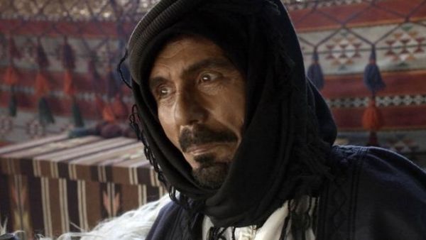 روحي الصفدي