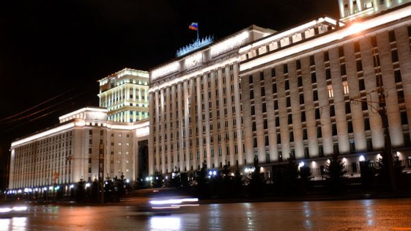 موسكو متمسكة بصيغة "حل الدولتين"