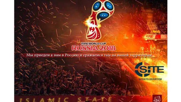 تنظيم “داعش” يعتزم الاستعانة بطائرات بدون طيار لتنفيذ عمليات إرهابية