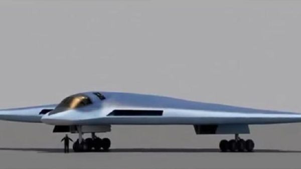 روسيا تعكف على تطوير مقاتلة فائقة السرعة اسمها “باك دا الشبح”