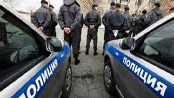  التفجيرات وقعت بمدينة ستافروبول جنوبي روسيا