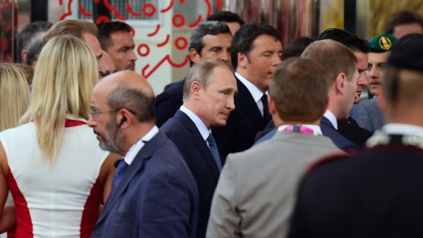  تدخل الحلف في ليبيا عام 2011 وإسقاطه نظام القذافي كان خطأ فادحا.