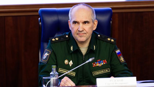  سيرغي رودسكوي