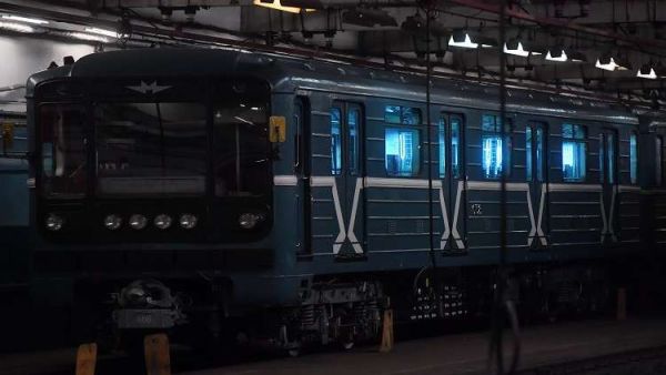  شبكة السكك الحديدية في سوريا تعرضت خلال سنوات الحرب، لأضرار جسيمة 