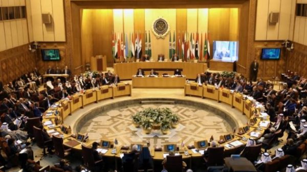اجتماع لجامعة الدول العربية