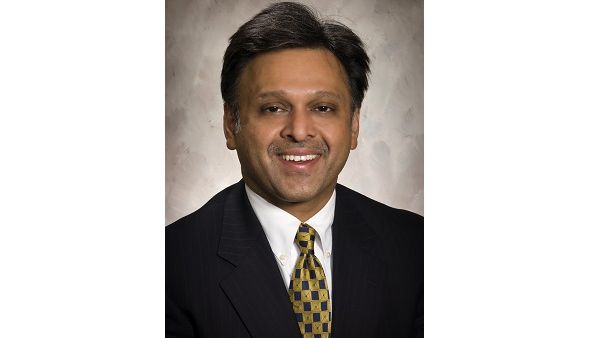 Raj Rao, CEO, Ford Smart Mobility LLC Raj Rao, CEO, Ford Smart Mobility LLC