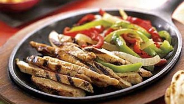 الدجاج الصيني الحار الدجاج الصيني الحار