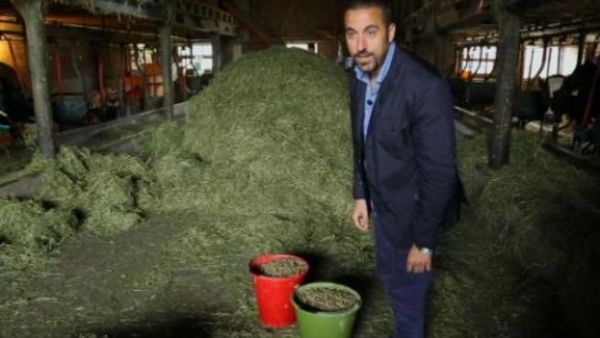 خواطر 9 -الإحسان يصنع ثروة 