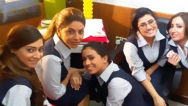 منتج "بنات الثانوية": لم أقدم عملا إباحيا حتى تحظره الكويت