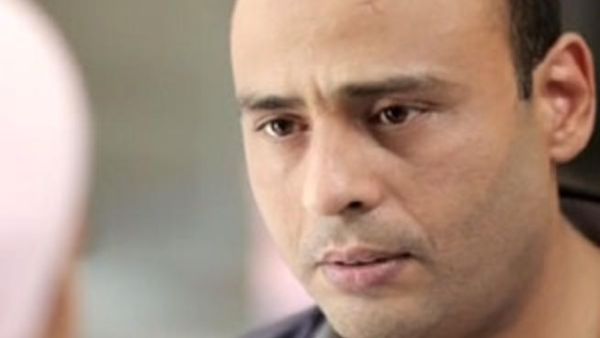 محمود عبد المغني