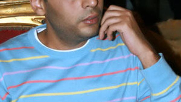 محمود عبد المغني