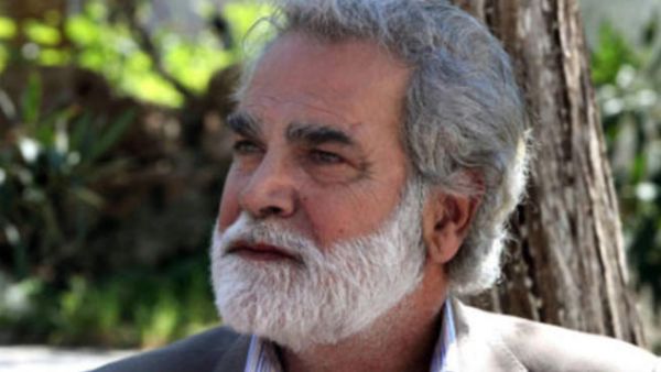 الفنان اللبناني رفيق علي أحمد