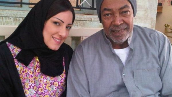 الفنان الكويتي سعد الفرج