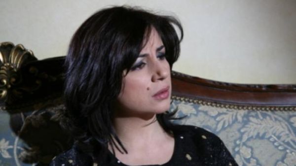 سلافة عويشق