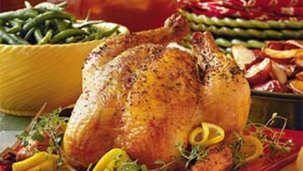 دجاج مشوي دجاج مشوي