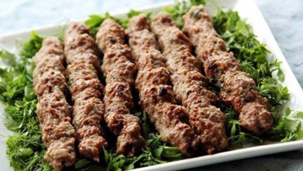 كباب تركي كباب تركي