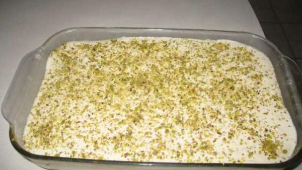 ليالي لبنان