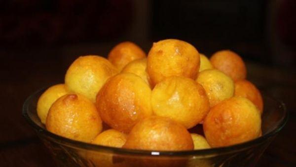 اللقيمات اللقيمات