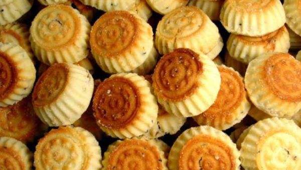 معمول بالتمر
