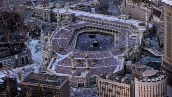 من المتوقع أن تشهد مكة ازدحاما شديدا ليلة السابع والعشرين من رمضان 