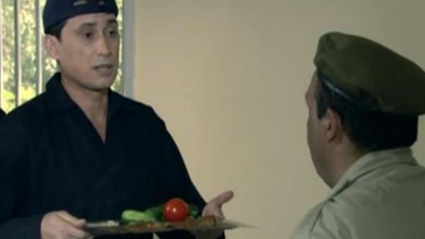 مسلسل ألف سلامة - الحلقة العشرون 