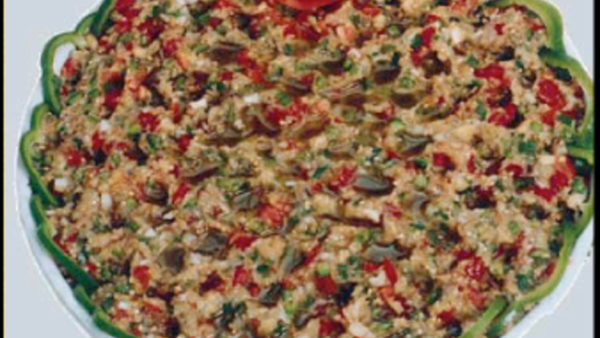 الباباغنوج الباباغنوج