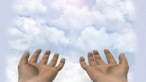 دعاء اليوم العشرين من رمضان