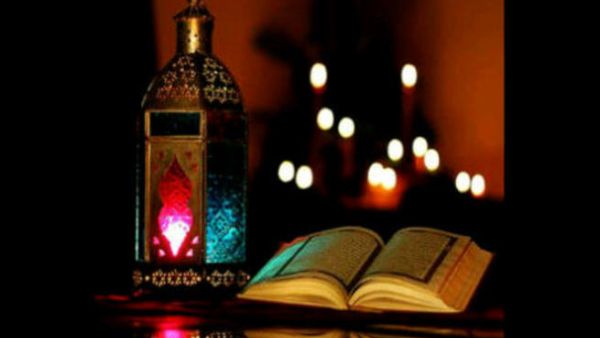 دعاء اليوم التّاسع والعشرين من رمضان