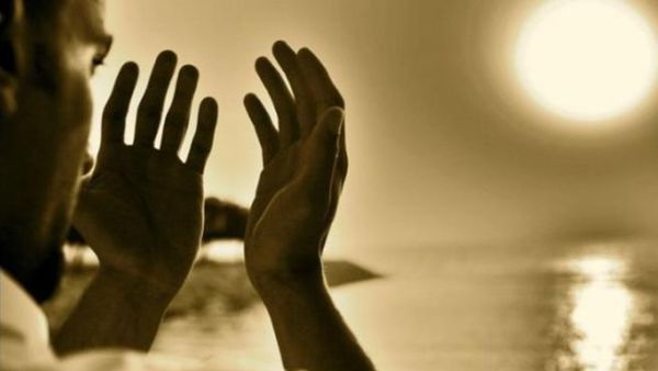 دعاء اليوم الثالث من رمضان