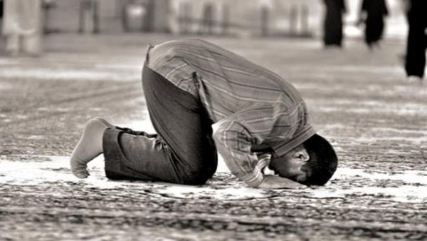 الدعاء في السجود