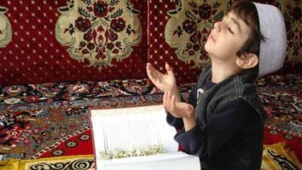 أوقات وأحوال واماكن وأوضاع يستحب فيها الدعاء