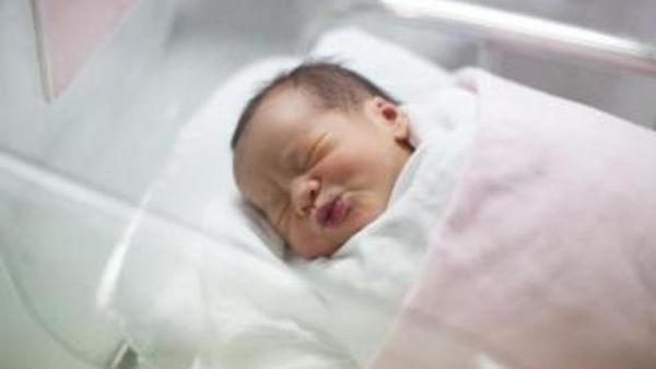 الدعاء للمولود 