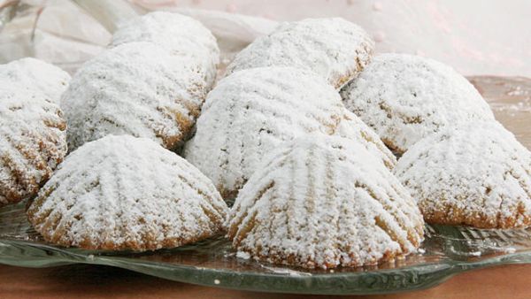 معمول بالجوز