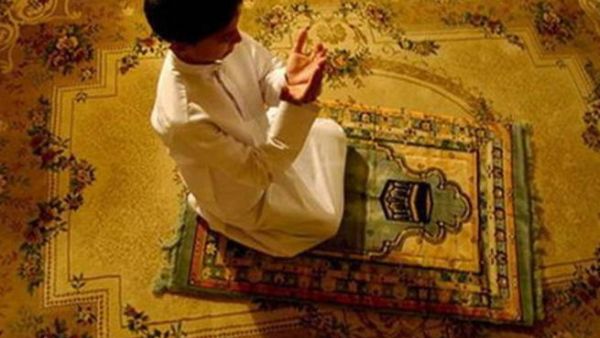 دعاء اليوم الرابع من شهر رمضان