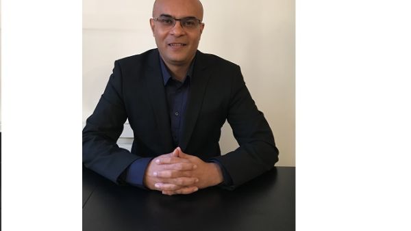 راناي ديف، مدير علوم البيانات والتحليلات لدي تيراداتا