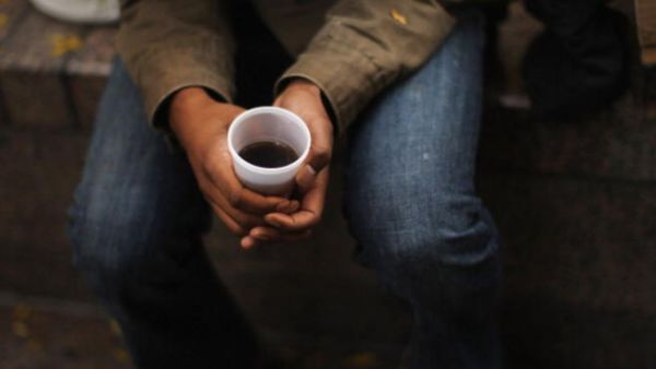 Can you taste that? It's not a love potion- a young Jordanian girl poison her unwanted fiancé with a cup of coffee. 
