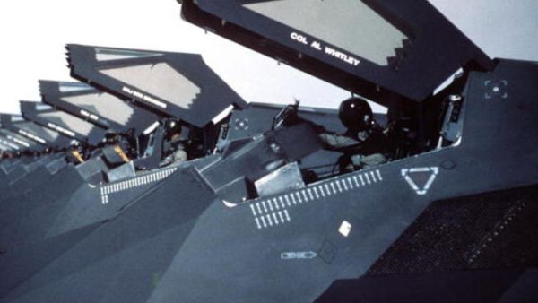 Defense Minister Prince Salaman is proud of what the Royal Saudi Air Force and its pilots are accomplishing.