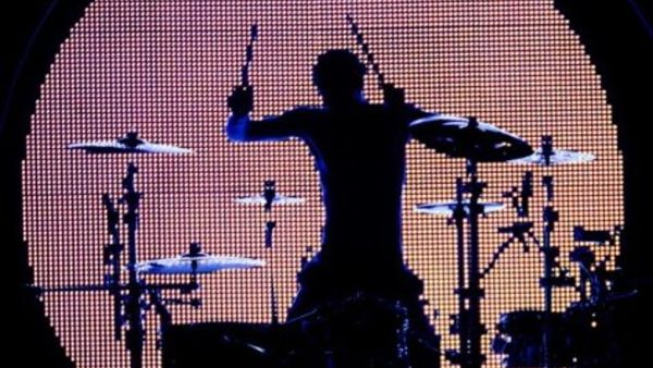 Beating the drums of the revolution, Lebanese Hip Hop is riding the wave of the Arab Spring.