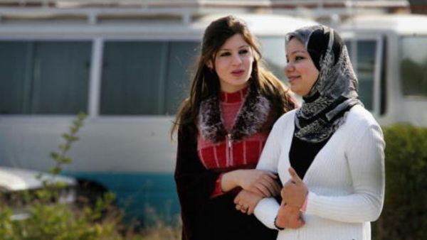 Muslim women come in all shapes and sizes- many believed that Shaima Al Awadi's murder was related to her 'hijab'.