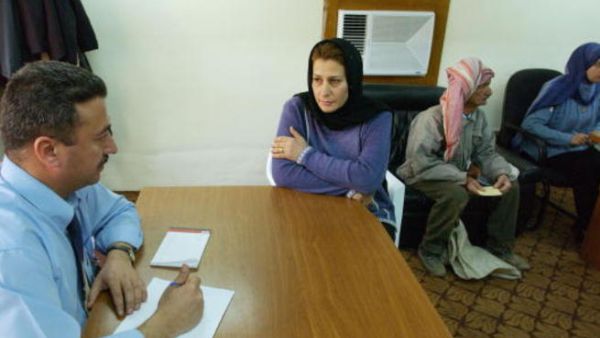 It a dog-eat-dog world in the Middle Eastern job market, but employers are slowly appreciating their top employees in fear of losing them to competitors.